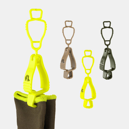 Gardenheir Glove Clip
