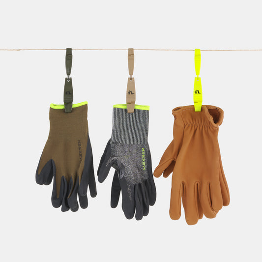 Gardenheir Glove Clip
