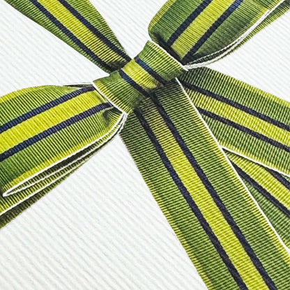 Gift Bow Greeting Cards Set of 6