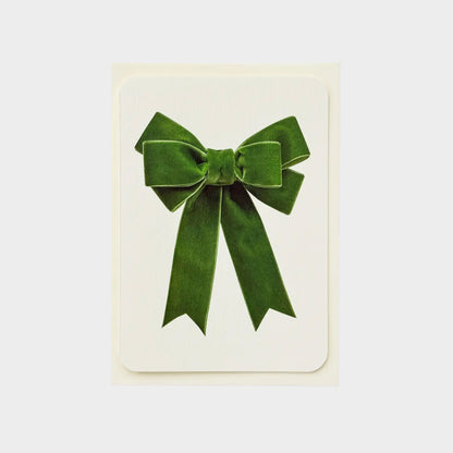 Big Bow Greeting Cards Set of 6