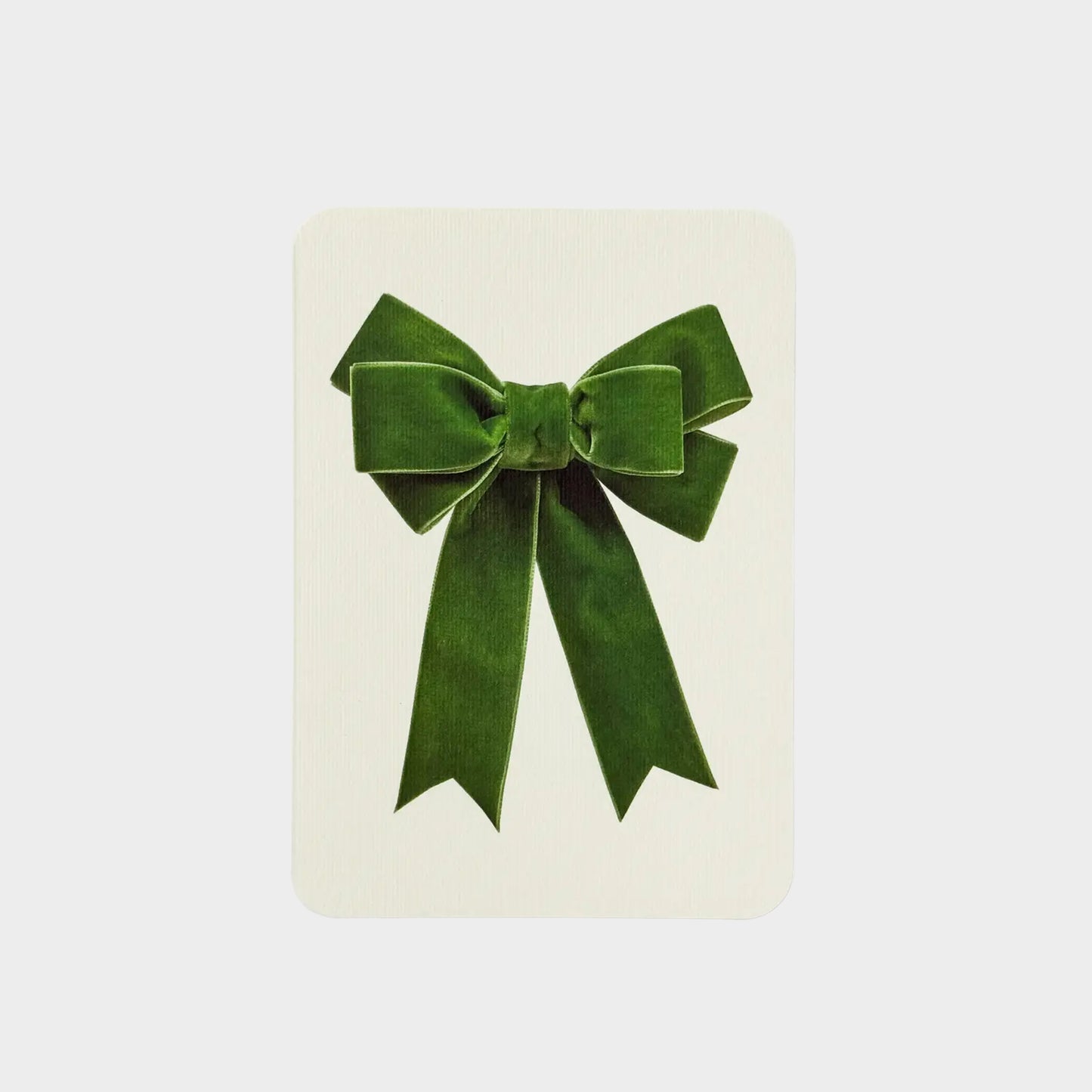 Big Bow Greeting Cards Set of 6