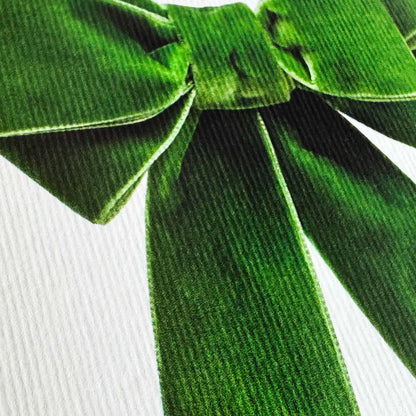 Big Bow Greeting Cards Set of 6