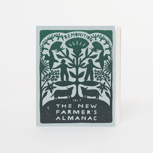 Farmer’s Almanac Vol. 7: Premonition