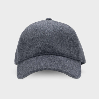 Gardenheir Wool Cap