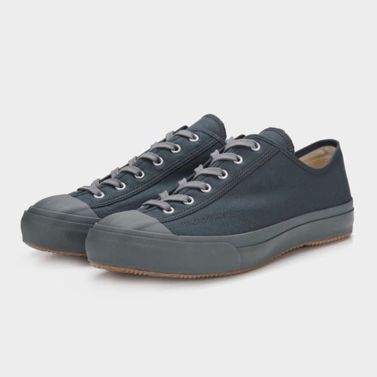 Japanese Gym Classic Low Top in Blue Green