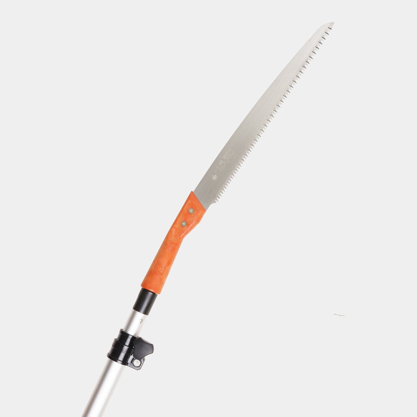 Gyokucho Extendable Pole Saw