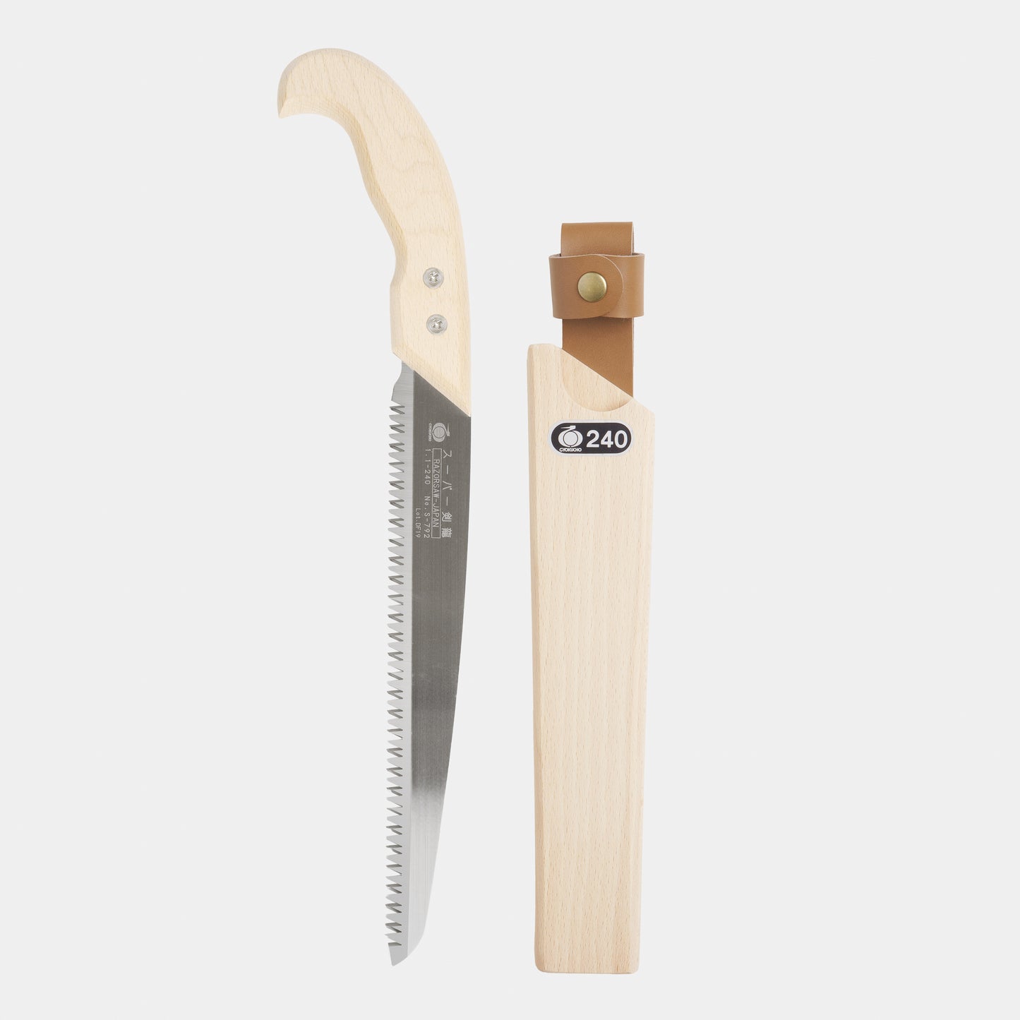 Gyokucho Pruning Saw