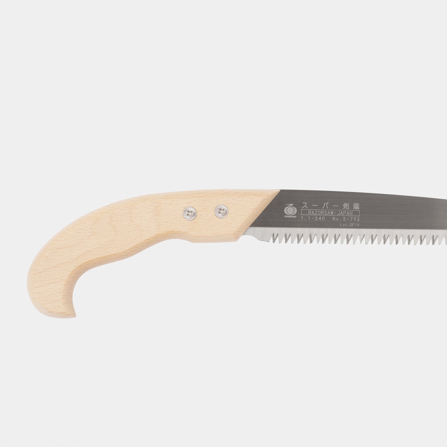 Gyokucho Pruning Saw