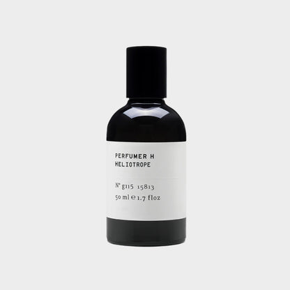 Perfumer H Heliotrope Eau de Parfum