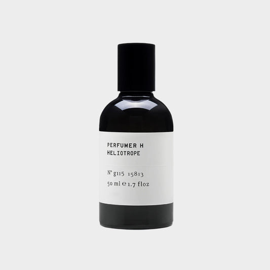 Perfumer H Heliotrope Eau de Parfum