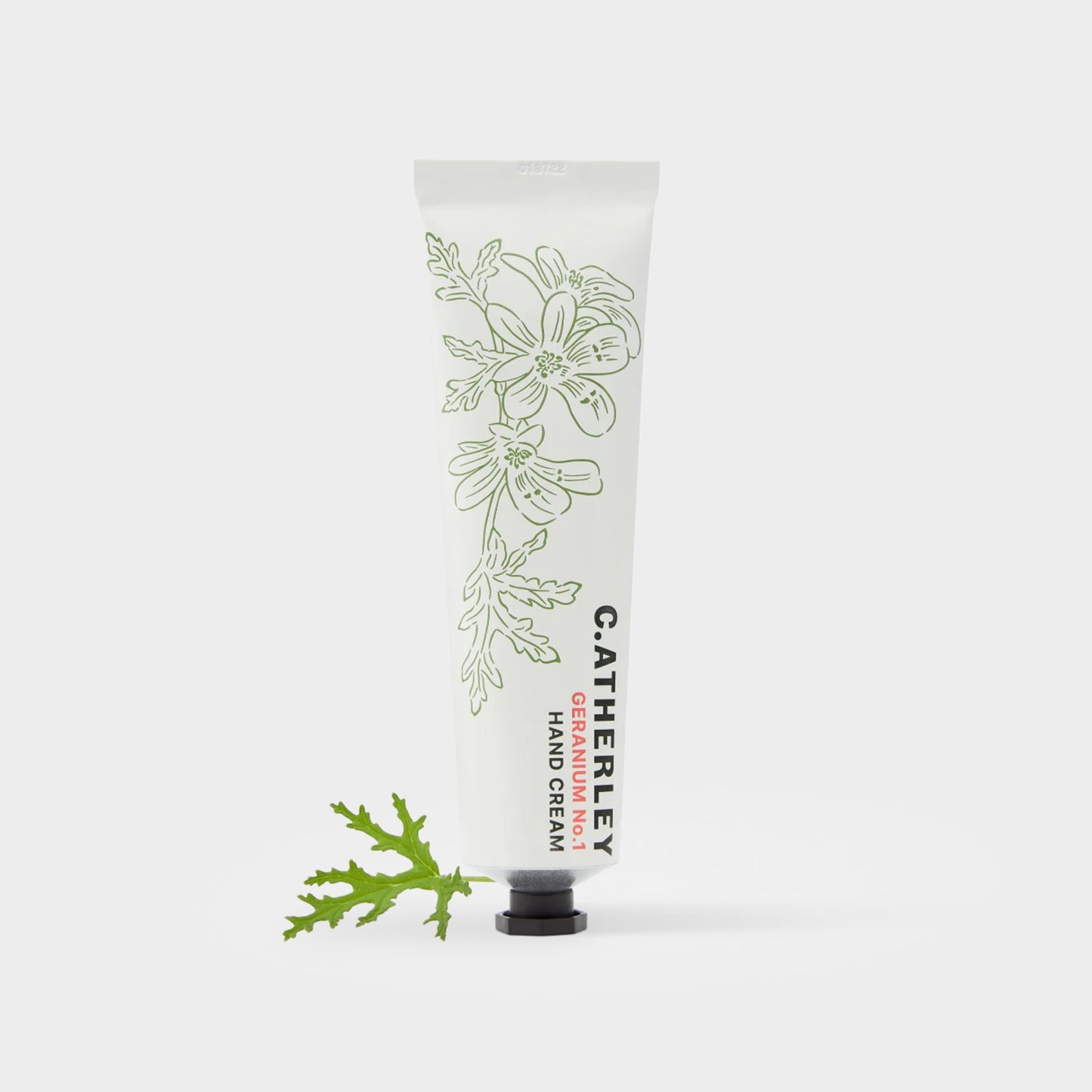 C. Atherley Geranium No. 1 Hand Cream (75ml)