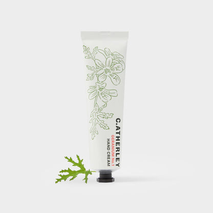 C. Atherley Geranium No. 1 Hand Cream (75ml)