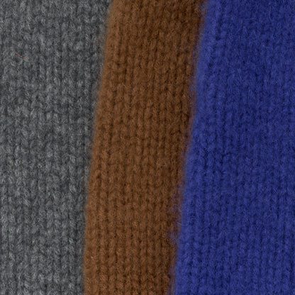 Hand Knit Himalayan Cashmere Beanie