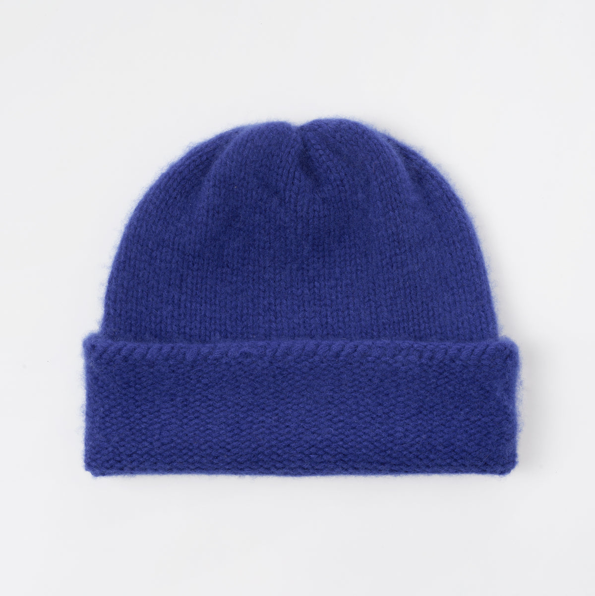 Hand Knit Himalayan Cashmere Beanie