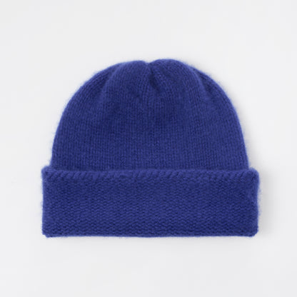 Hand Knit Himalayan Cashmere Beanie