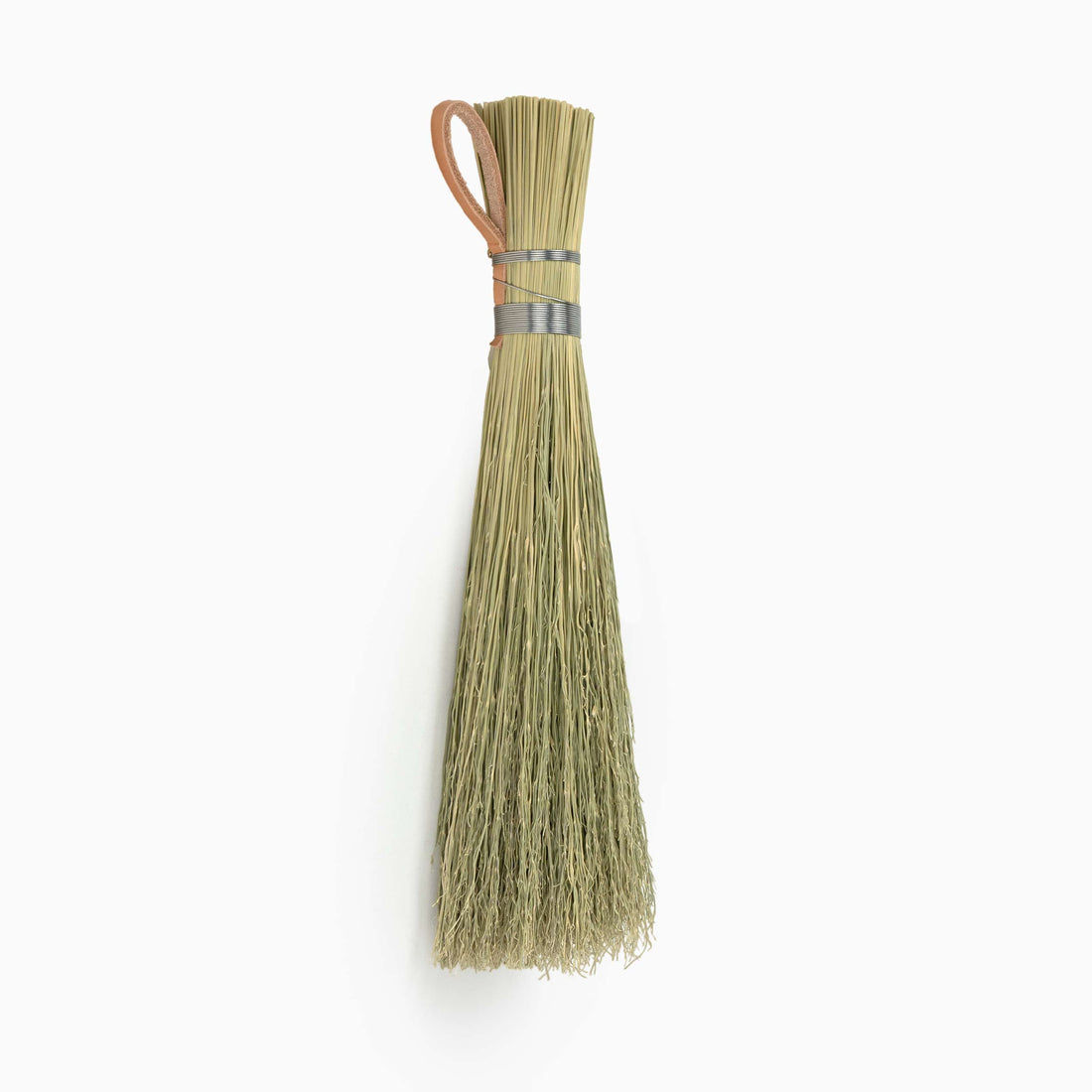 Handmade Wisk Broom Gardenheir