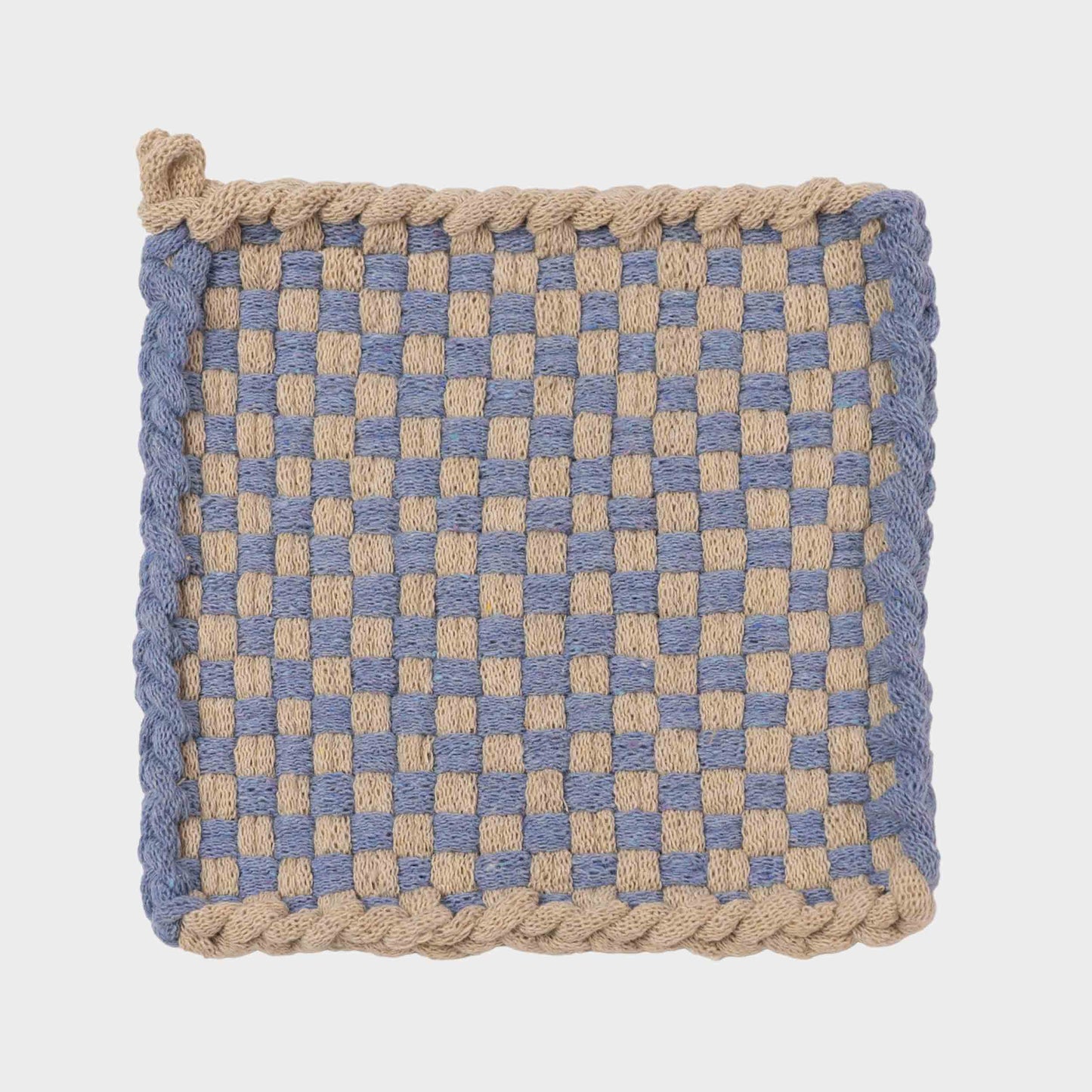 Handwoven Potholder