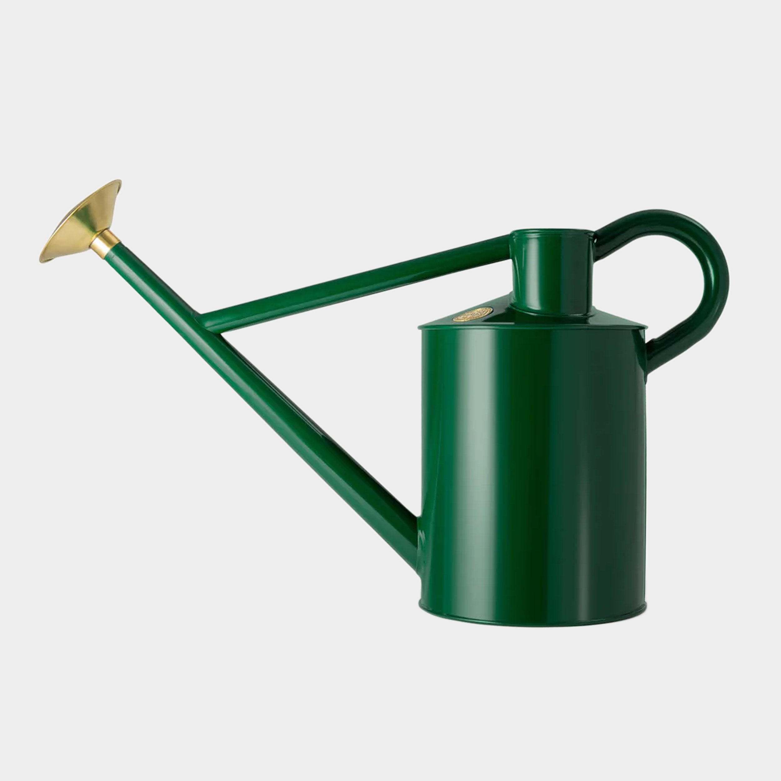 (Waitlist) Haws England 2 Gallon Watering Can in Green