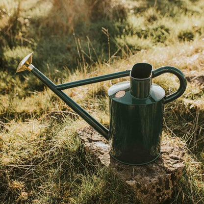 (Waitlist) Haws England 2 Gallon Watering Can in Green