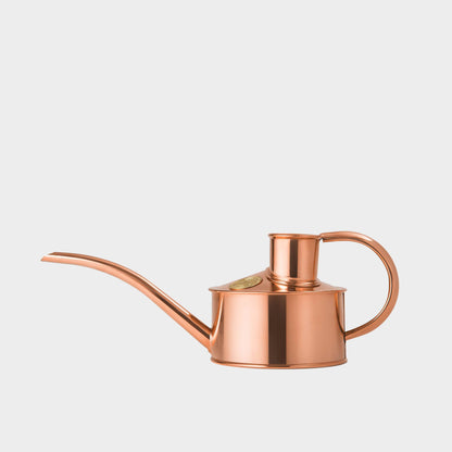 Haws England 1 Pint Copper Watering Can
