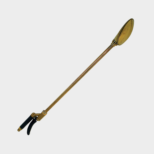 Haws England Brass Spray Lance