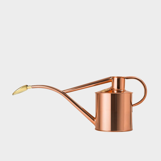 Haws 1 Liter Copper Watering Can