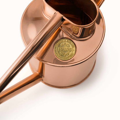 Haws 1 Liter Copper Watering Can
