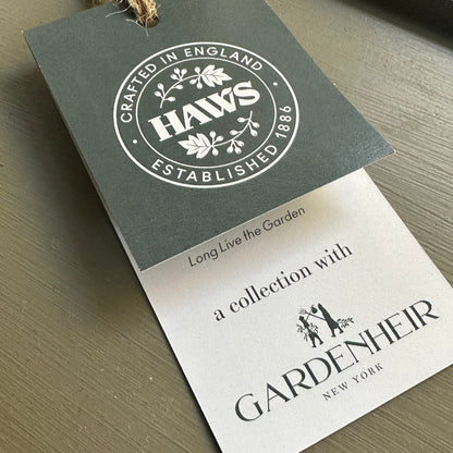 Haws x Gardenheir Collection- Limited Edition