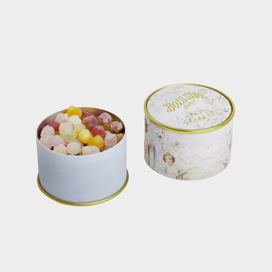 French Maison Boissier Heavenly Pearls Candy
