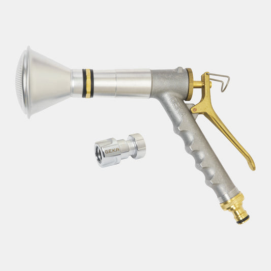 Heavy Duty Rain Shower Hose Sprayer