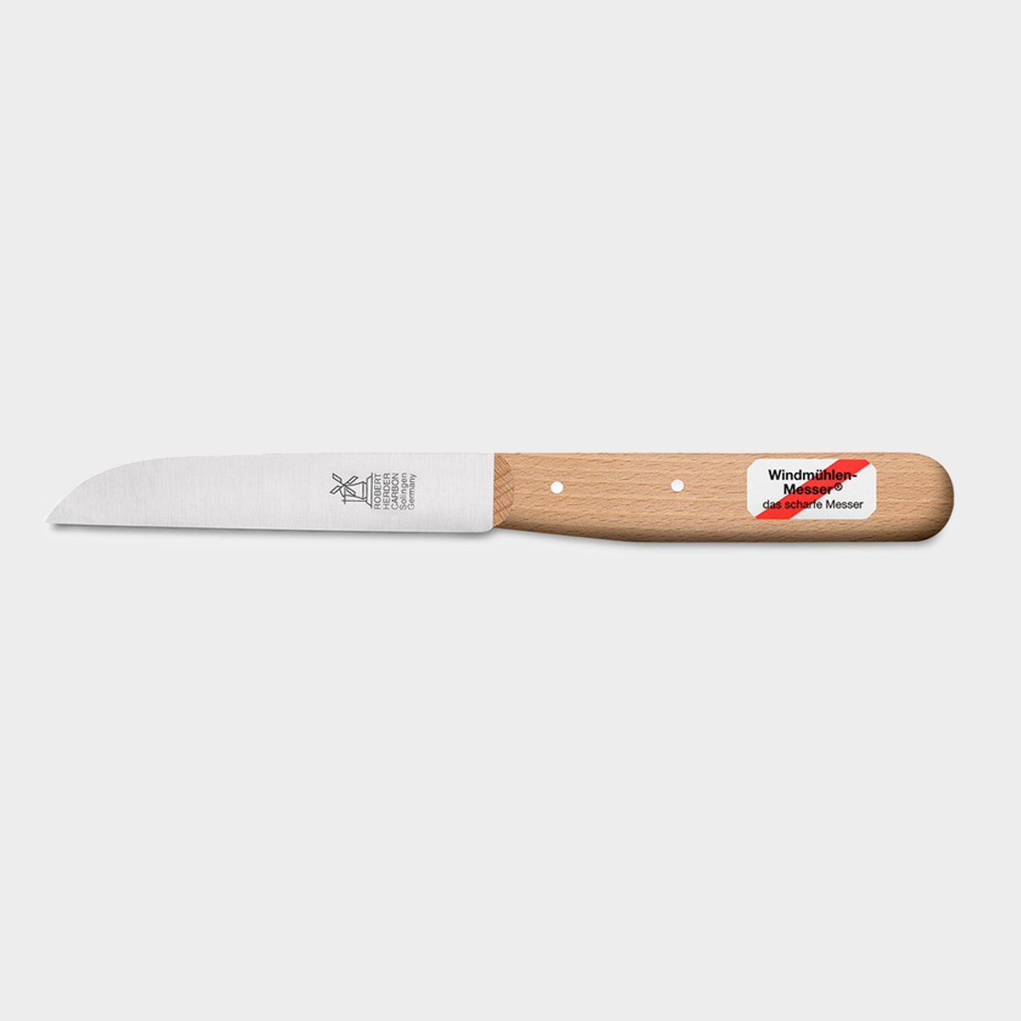 Classic Large Vegetable Knife