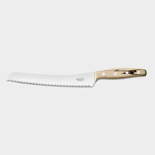 Ice Beech Special Edition Serrated Bread Knife