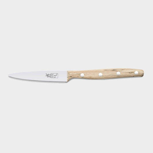Ice Beech Special Edition "Mittelspitz” Paring Knife, Middlepointed