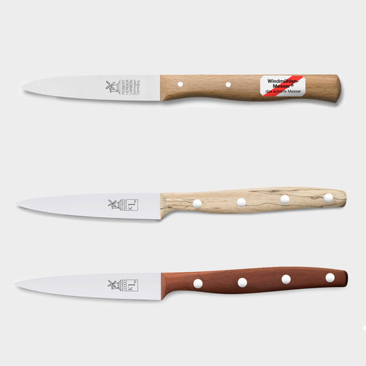 "Mittelspitz” Paring Knife, Middlepointed