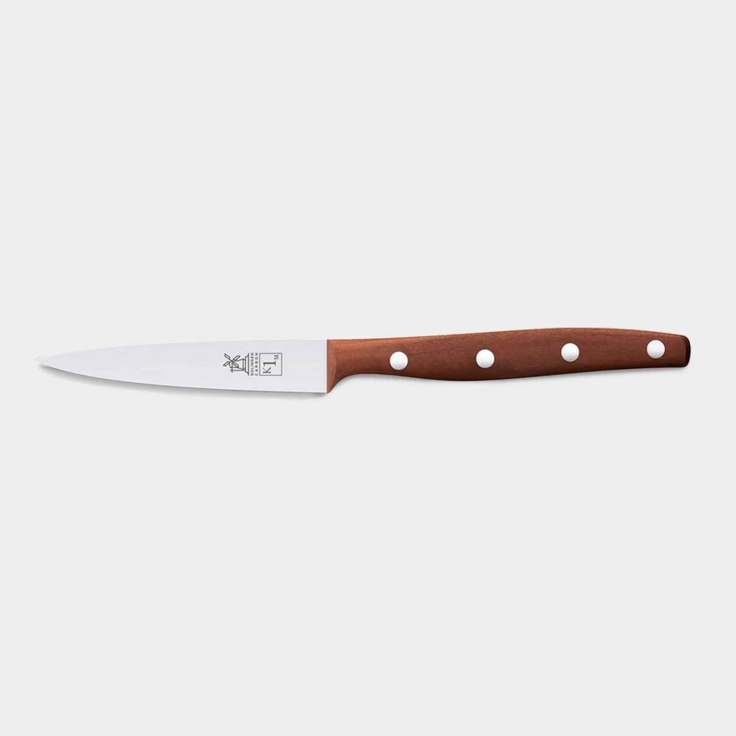 "Mittelspitz” Paring Knife, Middlepointed