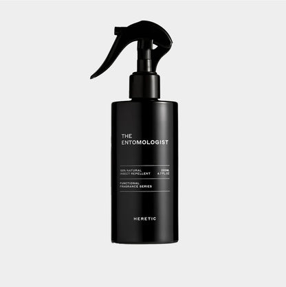 The Entomologist Insect Repellent