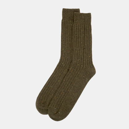 Himalayan Cashmere Socks