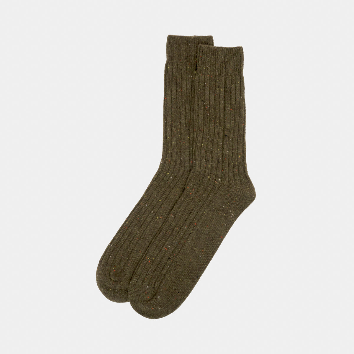 Himalayan Cashmere Socks