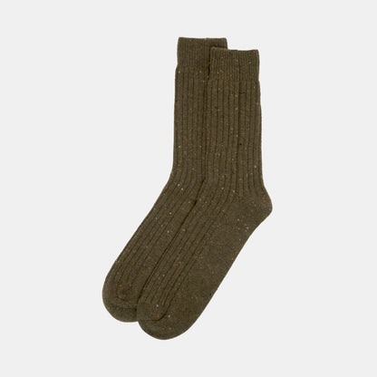 Himalayan Cashmere Socks