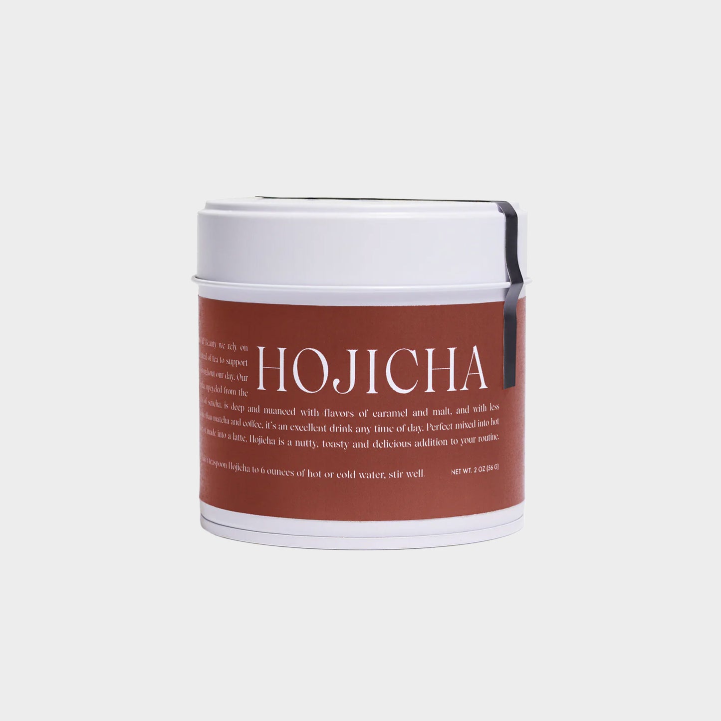 Cap Beauty Hojicha