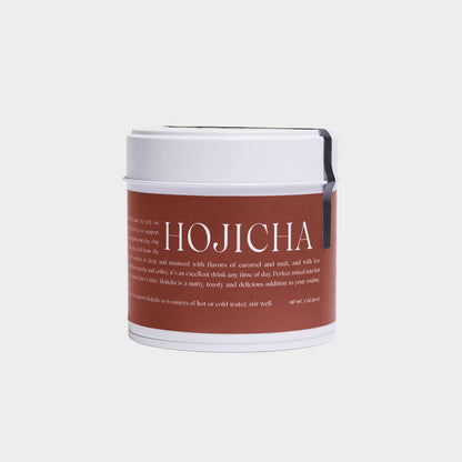 Cap Beauty Hojicha