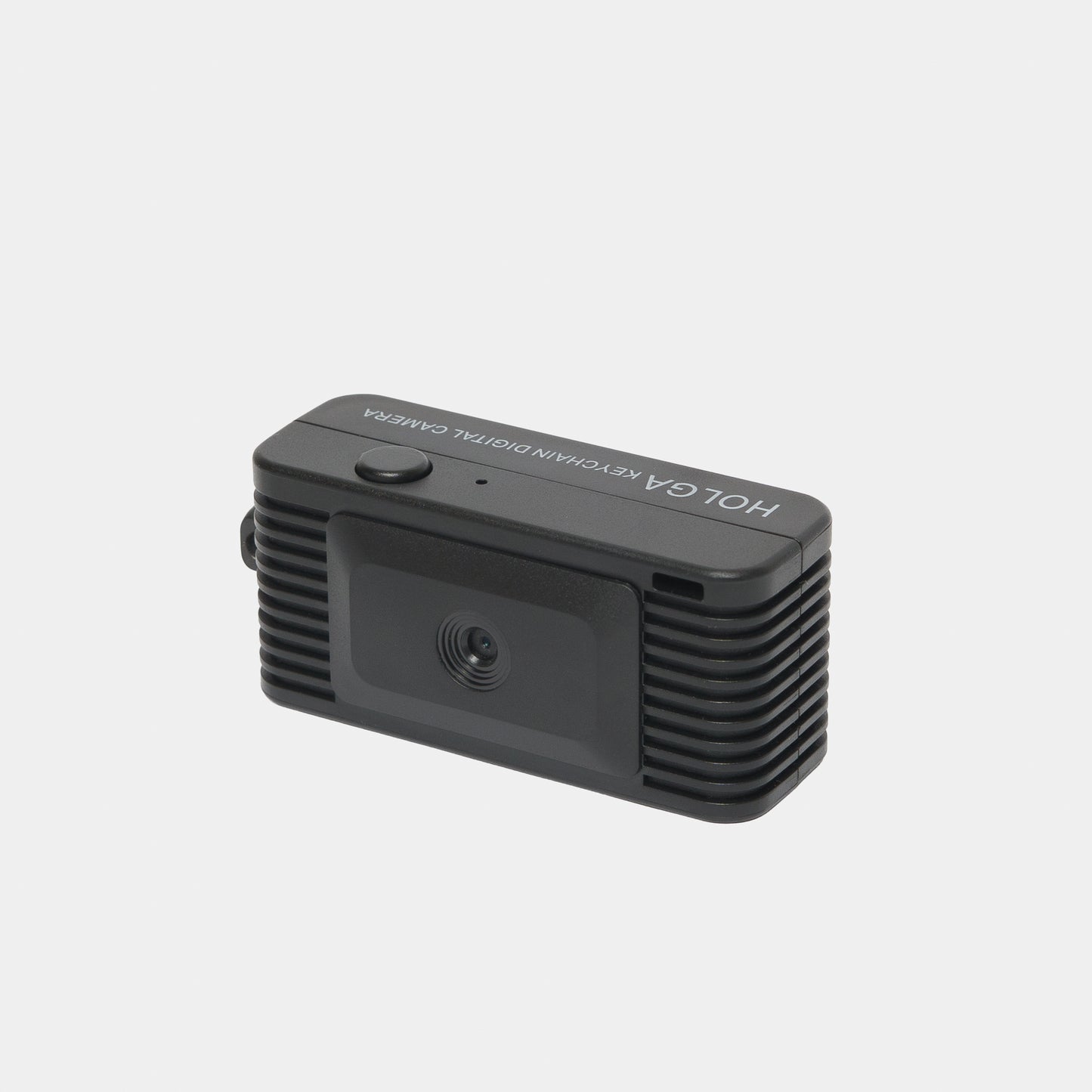 Holga Mini Digital Camera with Keychain