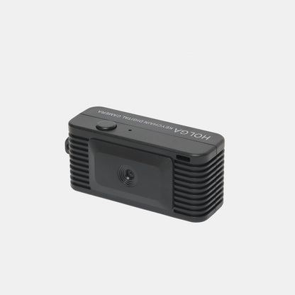 Holga Mini Digital Camera with Keychain