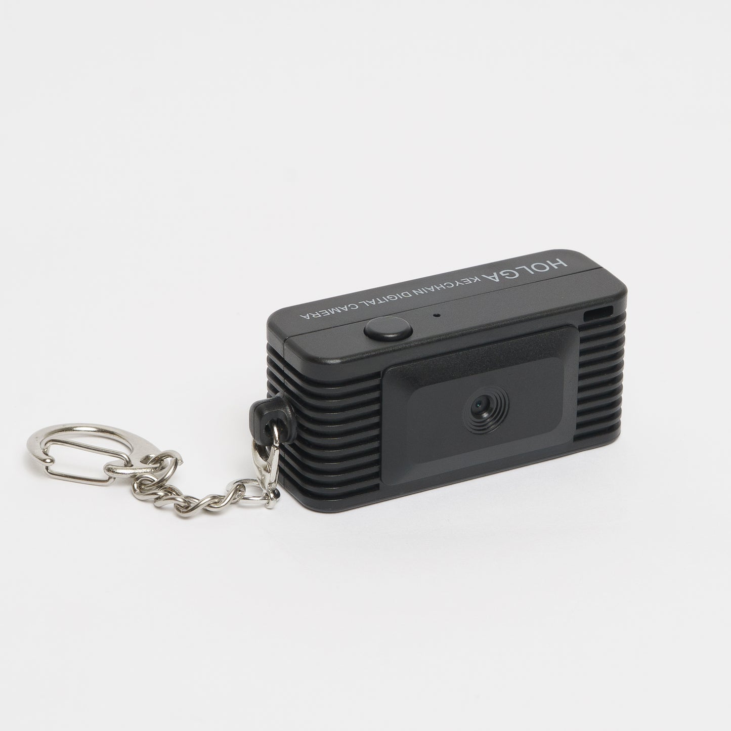 Holga Mini Digital Camera with Keychain