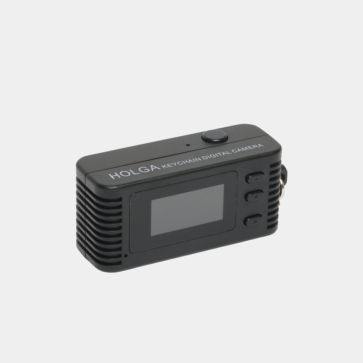 Holga Mini Digital Camera with Keychain
