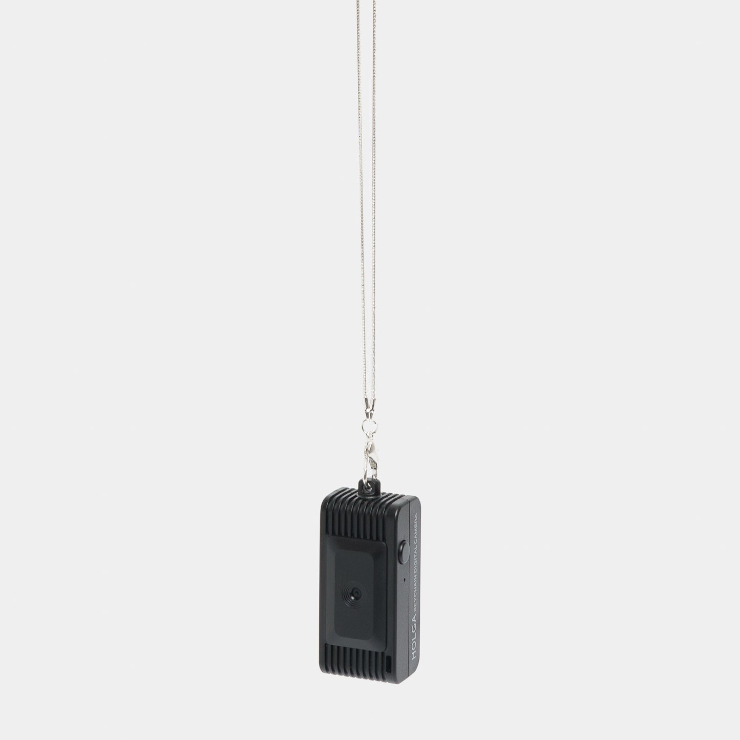 Holga Mini Digital Camera with Keychain