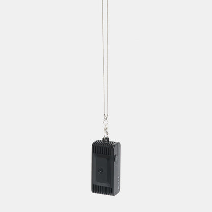 Holga Mini Digital Camera with Keychain