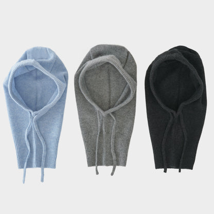 Himalayan Cashmere Hood