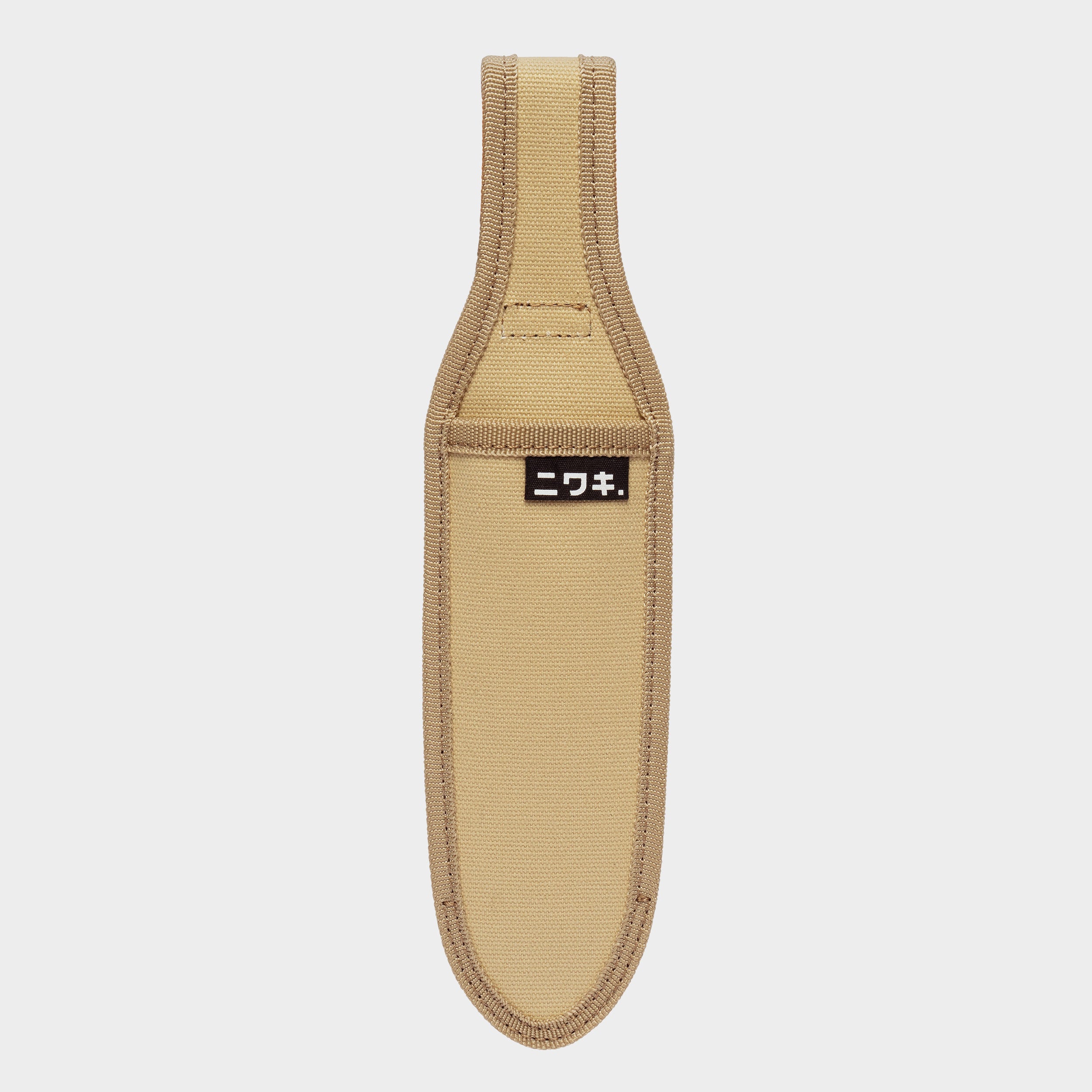 HariHari Niwaki Hori Hori Canvas Sheath – Gardenheir