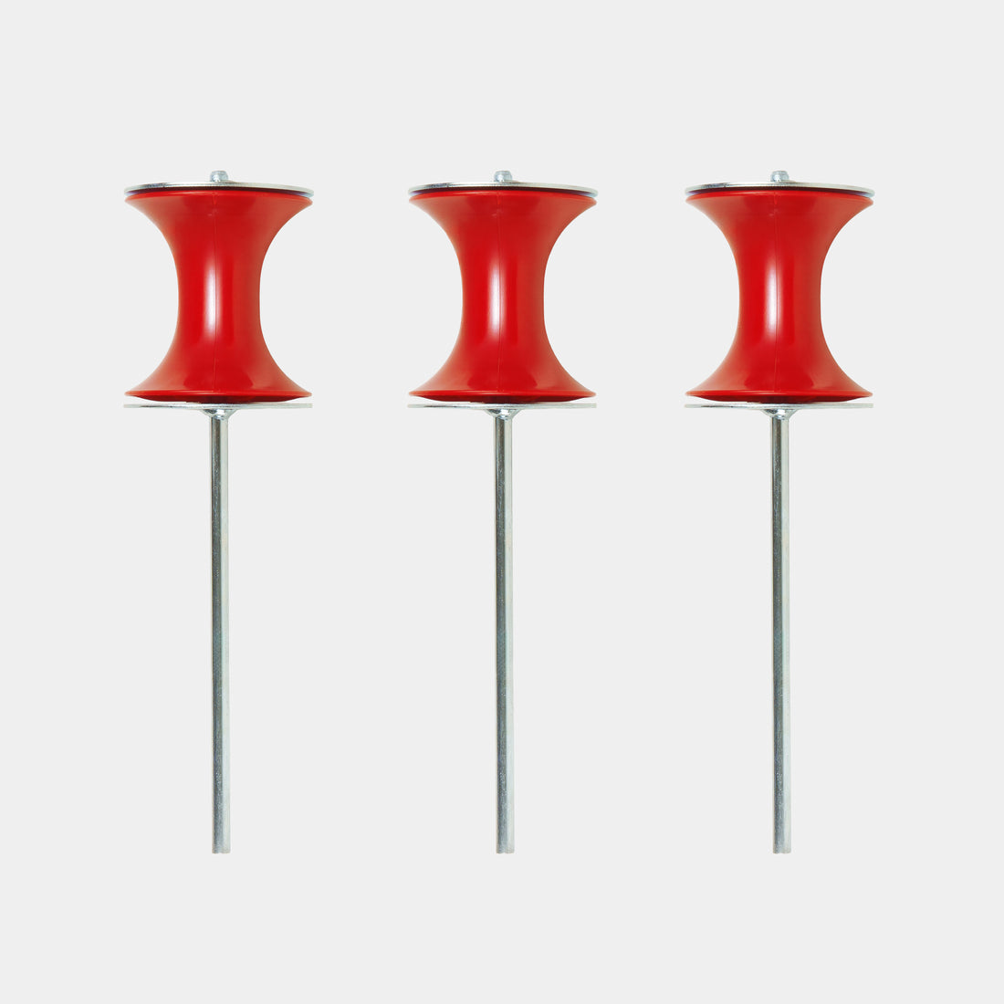 Japanese Hose Guides -Set of 3